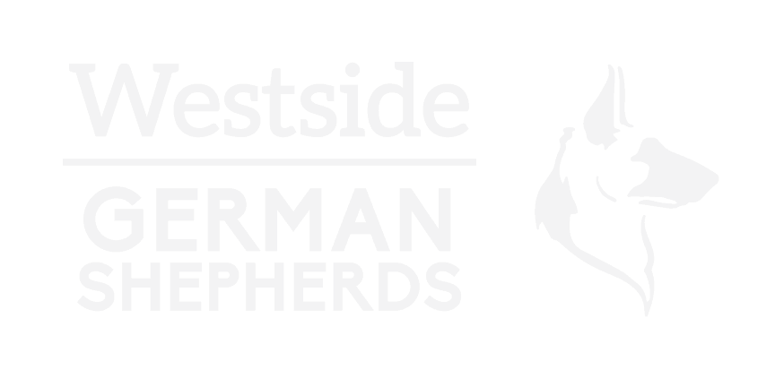 Westside German Shepherds Logo