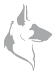 Westside German Shepherds logo